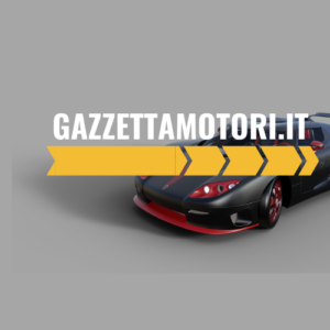 Gazzetta Motori