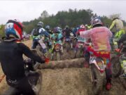 Red Bull Enduro Liga 2020 Poland