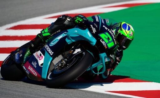 Morbidelli vince il GP di Teruel
