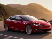 Il governo cinese contro Tesla per 30.000 da ritirarele sospensioni