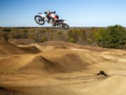 Red Bull Imagination 2020 Fort Scott, Kansas, United States