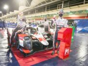 Endurance, Toyota campione del mondo, con il successo in Bahrain