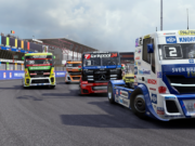 European Truck Racing Championship
