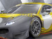 Ferrari 488 GT Modificata: maggiore potenza per un’icona delle piste