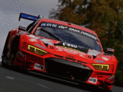 Audi alla finale dell’intercontinental GT Challange per scalare la classifica