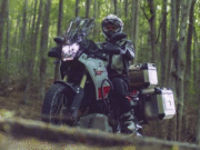 Novità 2021 e nuove idee Kappa per motociclisti e scooteristi