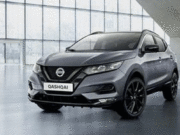 Nuovo Nissan Qashqai: design innovativo e tecnologie avanzate per gli interni