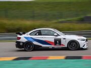 A maggio ’21 parte il primo campionato monomarca Bmw M2 CS Racing cup italy