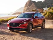 Mazda CX-30 modello 2021: tecnologia in continua evoluzione