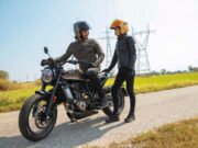 Accordo Momodesign e Tcx per la produzione e distribuzione di calzature per moto