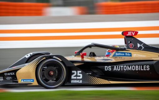 Formula E, Ds pronta a difendere i titoli piloti e costruttori