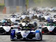 Riparte il 26/27 febbraio in notturna la Formula E