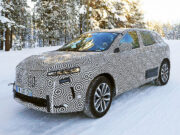 Proseguono i test della seconda generazione della Renault Kadjar