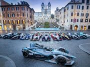 Non una ma due giorni di gare a Roma per la Formula E