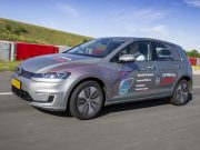 Bosch sperimenta il cambio Cvt4Ev per ottimizzare la mobilità elettrici