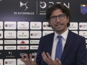 Intervista a Franzetti, DS Automobiles Italia sponsor del 78^ Open d’Italia di Golf