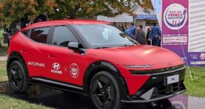 Hyundai corre con Run to Progress: dall’energia di Venezia al traguardo di Verona